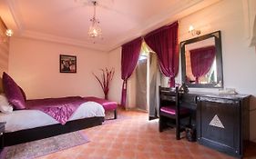 Le Diamant de Zaraba Et Spa