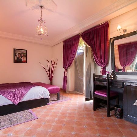 Le Diamant de Zaraba Et Spa Douar bou Azza Extérieur photo