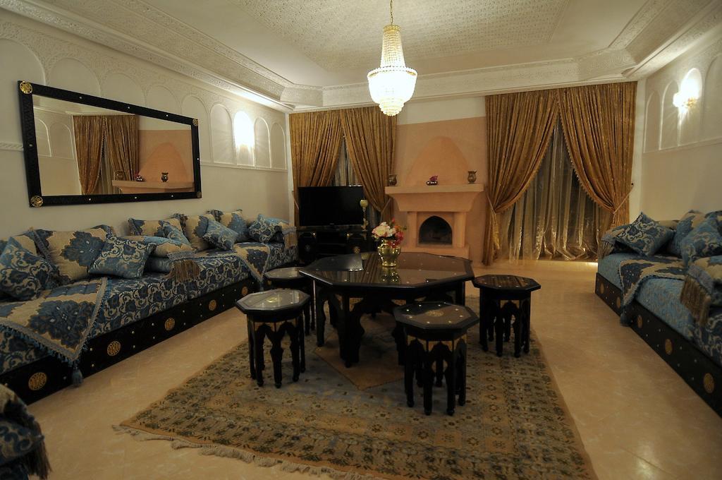 Le Diamant de Zaraba Et Spa Douar bou Azza Extérieur photo