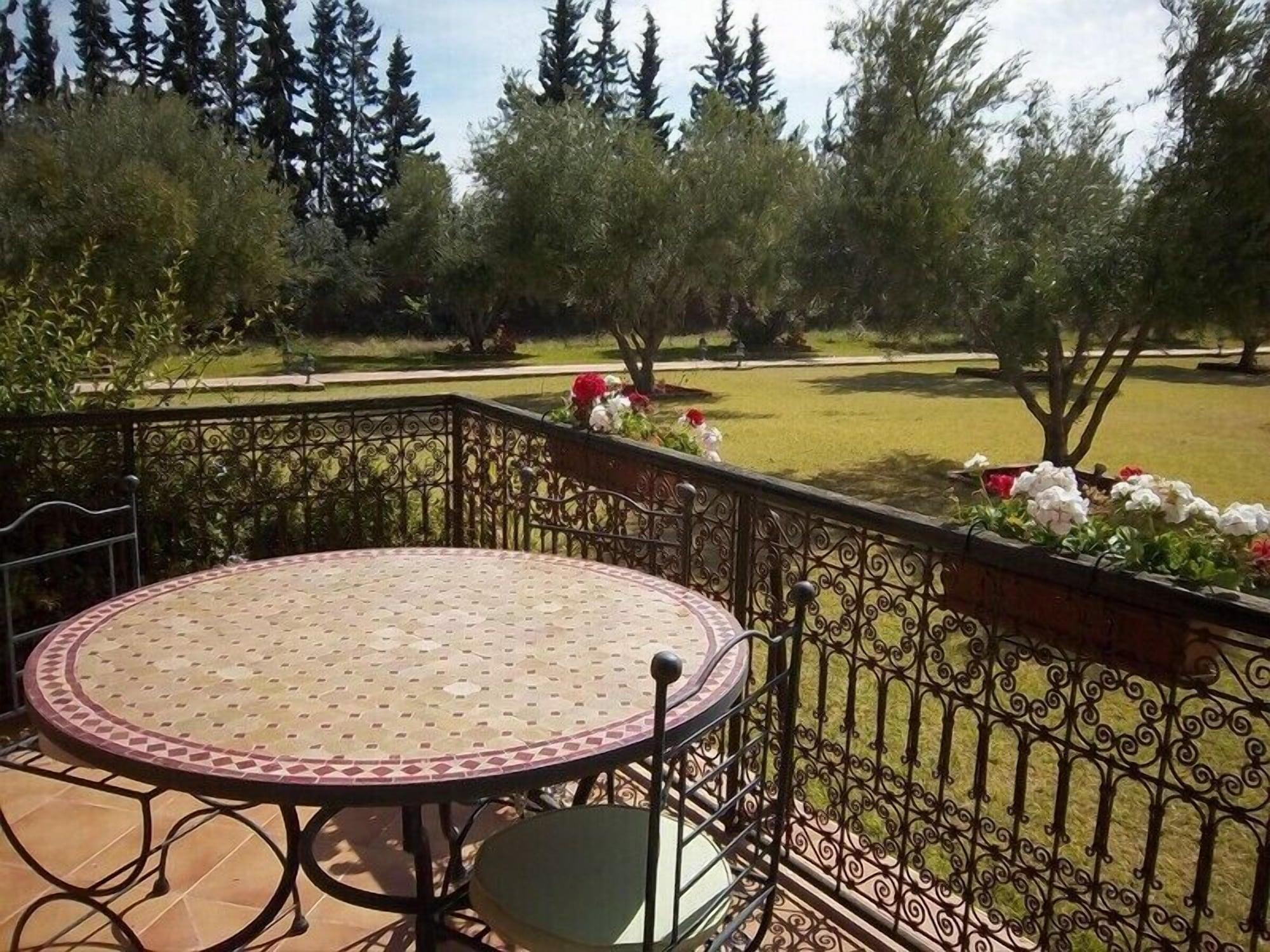 Le Diamant de Zaraba Et Spa Douar bou Azza Extérieur photo