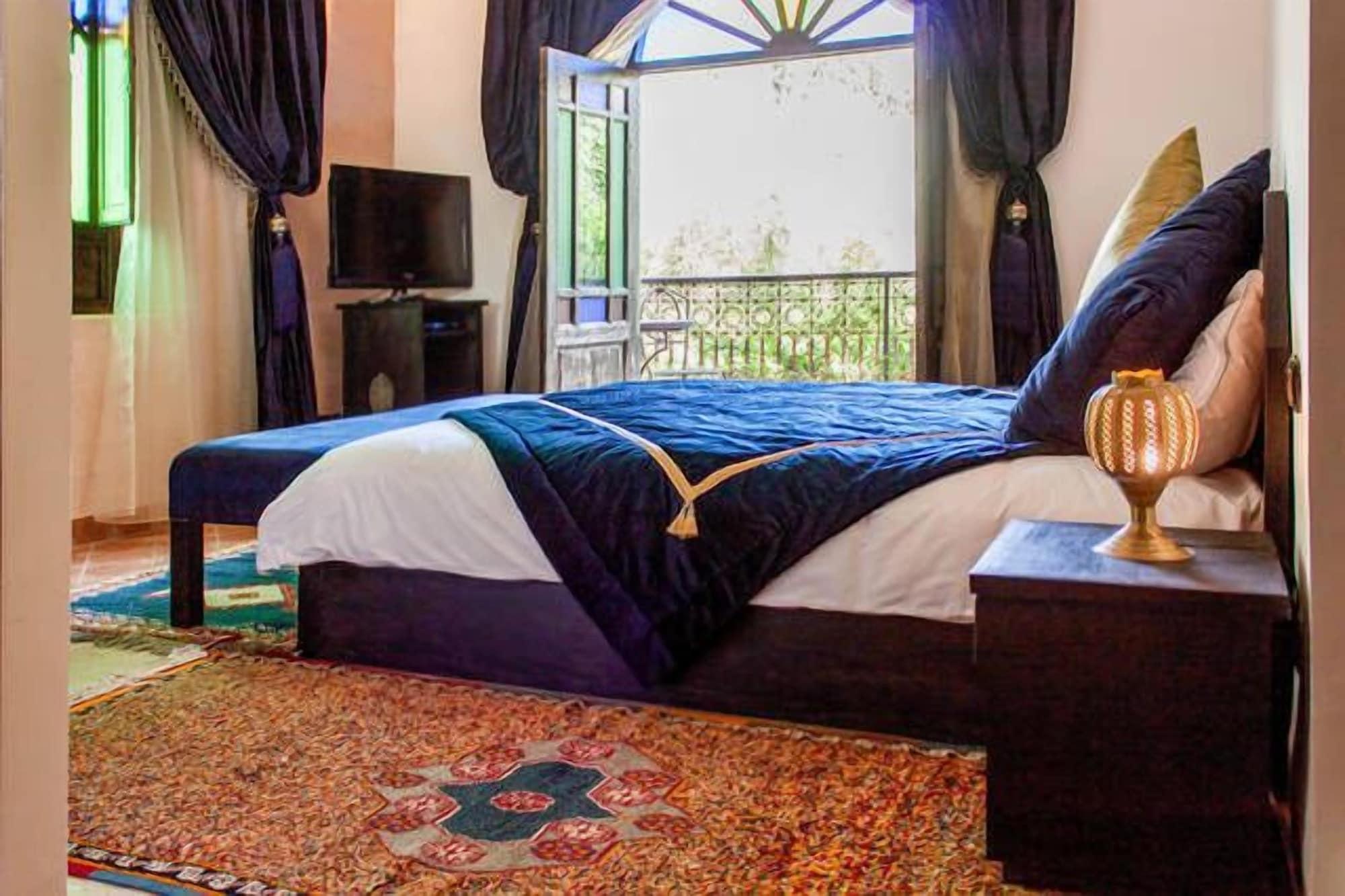 Le Diamant de Zaraba Et Spa Douar bou Azza Extérieur photo