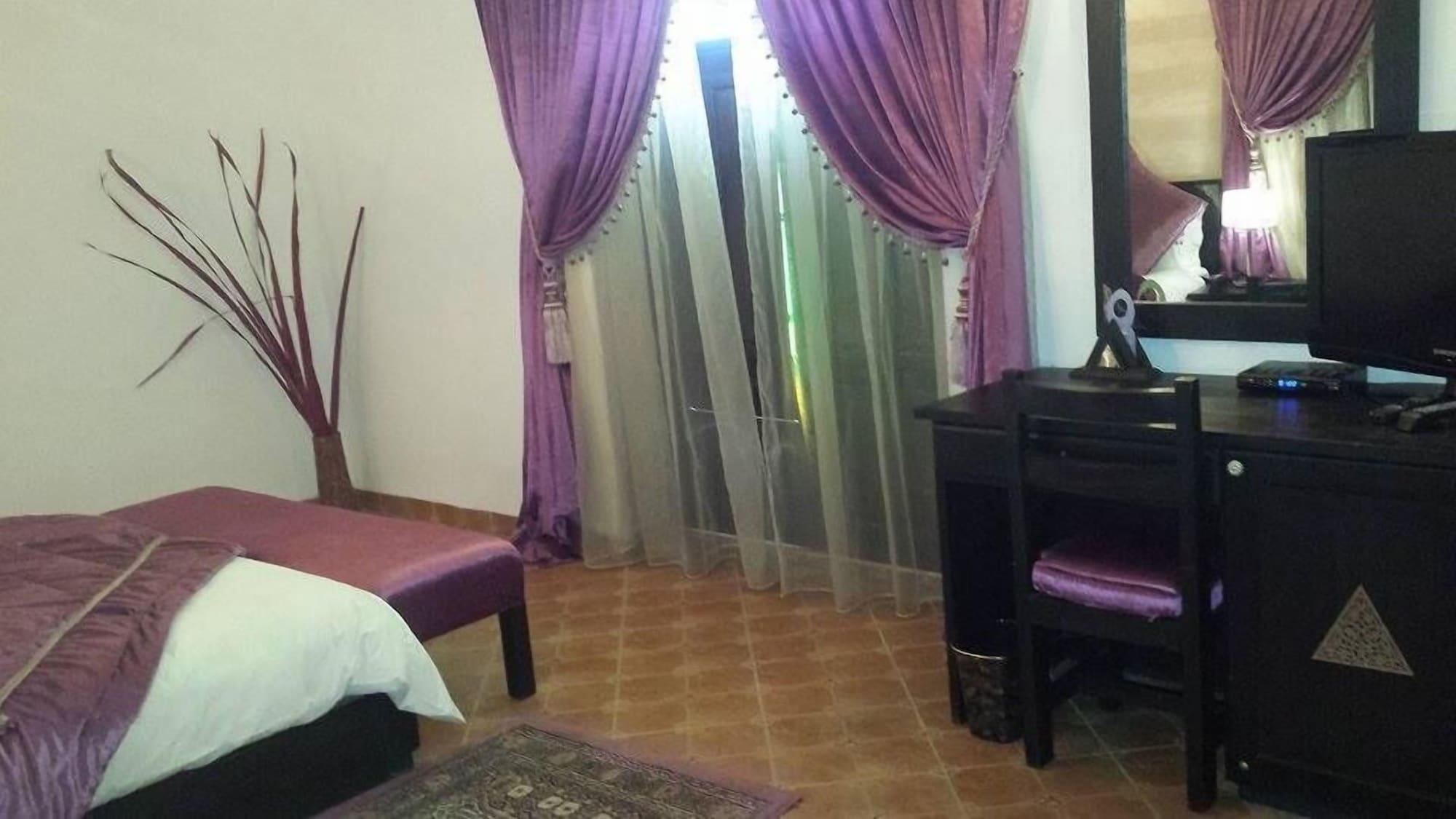 Le Diamant de Zaraba Et Spa Douar bou Azza Extérieur photo