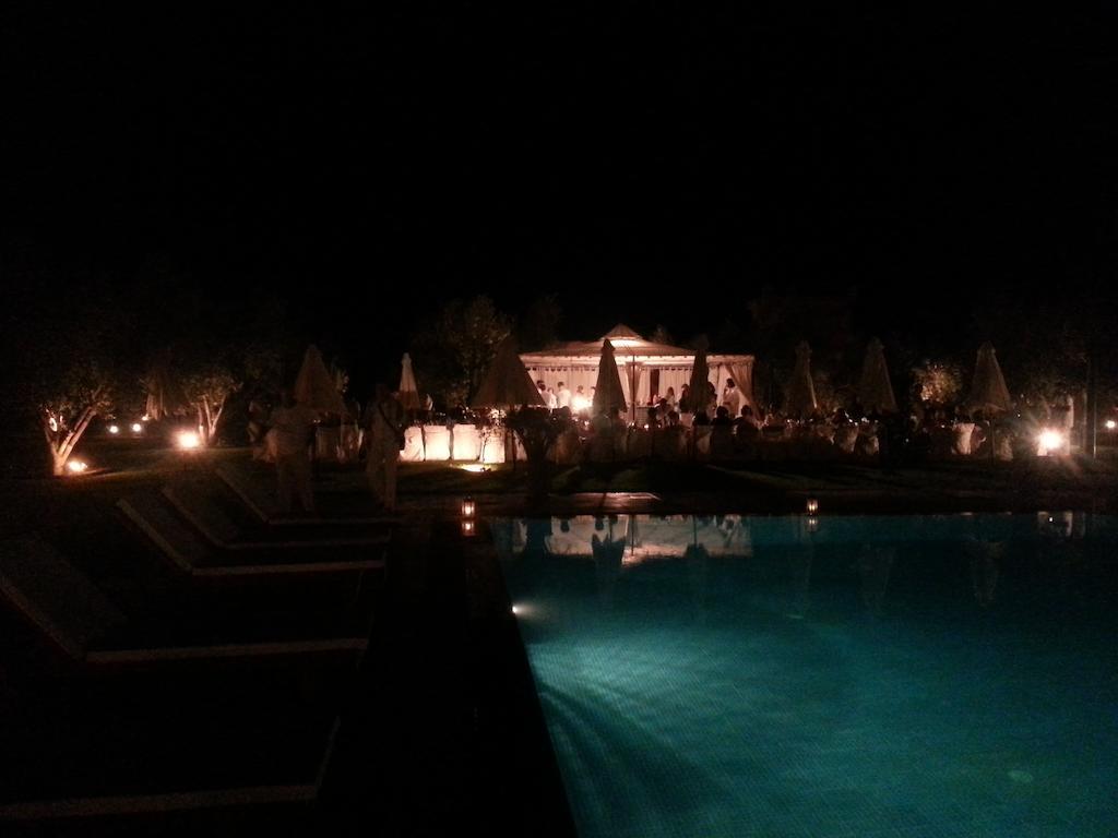 Le Diamant de Zaraba Et Spa Douar bou Azza Extérieur photo
