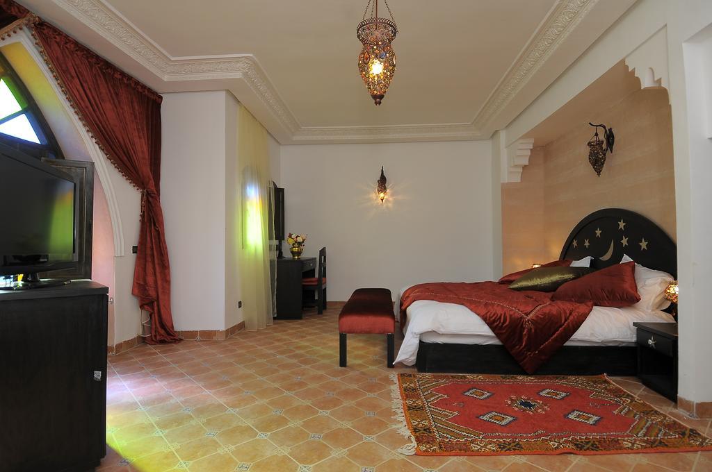 Le Diamant de Zaraba Et Spa Douar bou Azza Extérieur photo