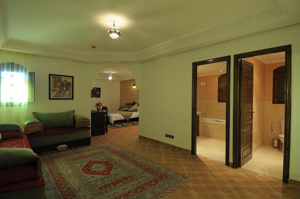 Le Diamant de Zaraba Et Spa Douar bou Azza Extérieur photo