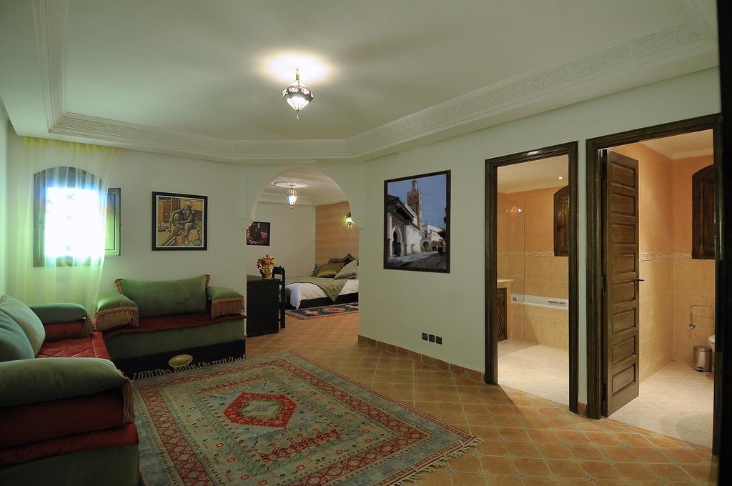 Le Diamant de Zaraba Et Spa Douar bou Azza Extérieur photo